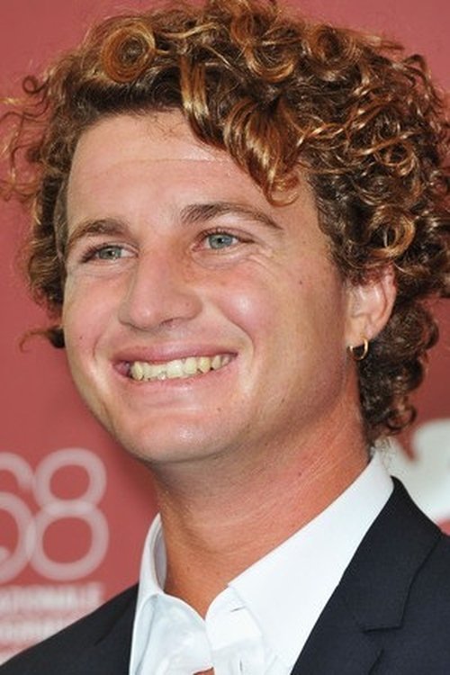 Filippo Pucillo as Filippo