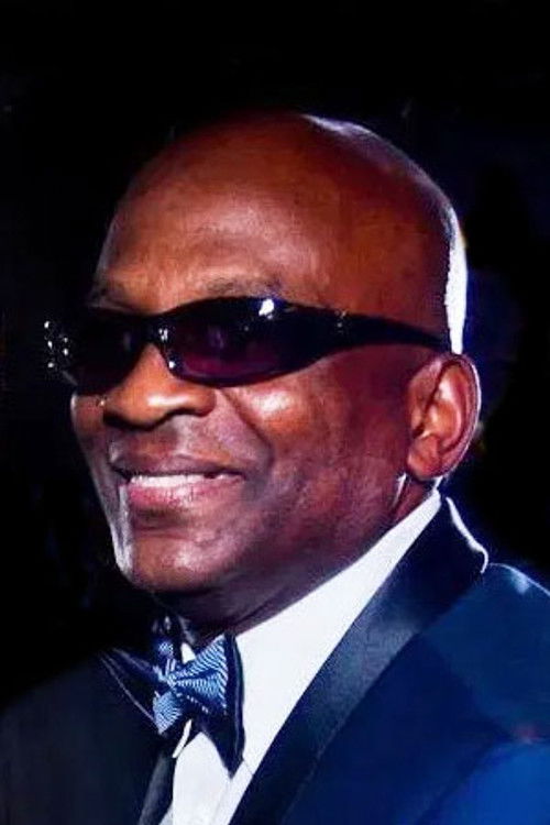 Jerome Benton as Self