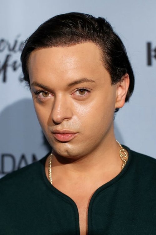 Julian F. M. Stoeckel as Self