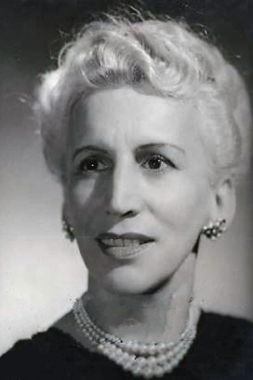 Margarita Robles as Lady Florence