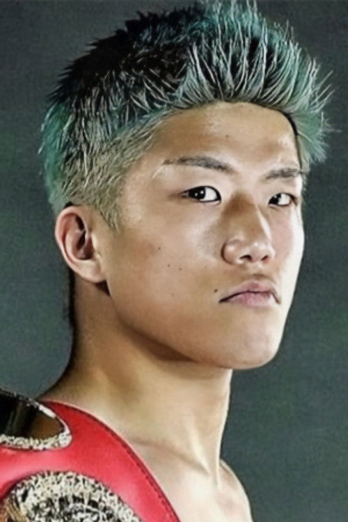 Ginjiro Shigeoka as Self