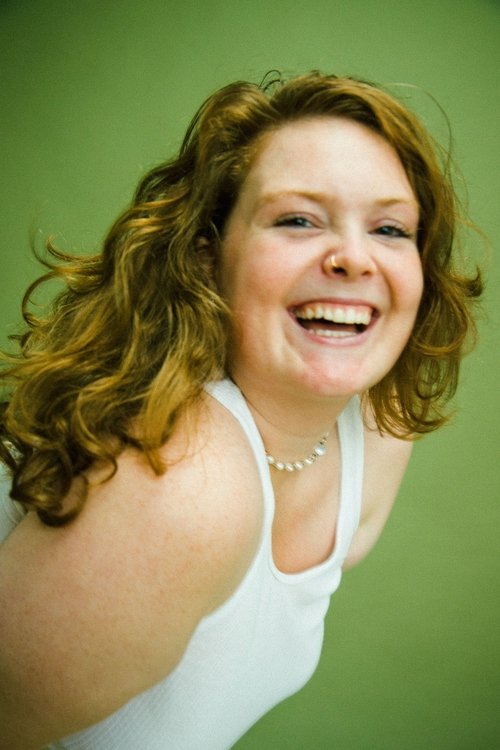 Grace Kuhlenschmidt as 