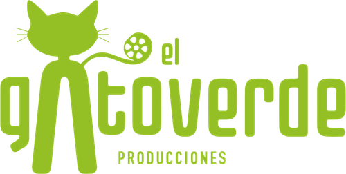El Gatoverde Producciones logo