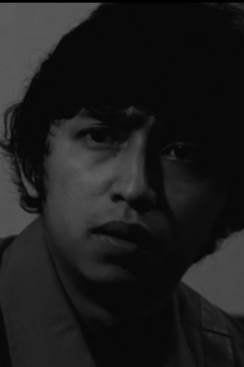 Ferdy Damanztio as Matahari