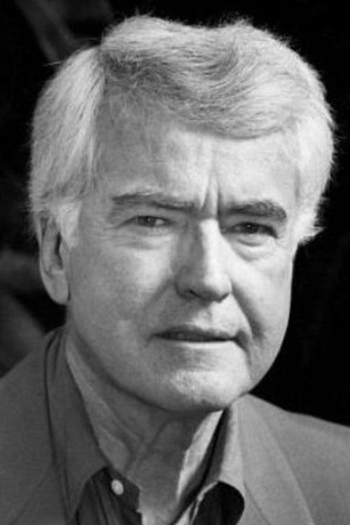 Rudy Behlmer as Self