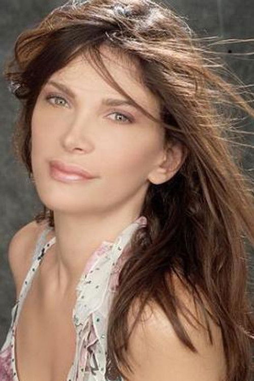 Giuppy Izzo as Rossana (as Federica Izzo)