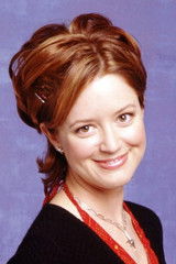 Sally Wheeler as Carrie Moore