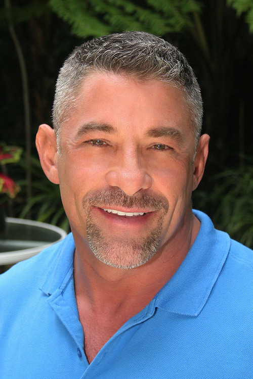 Steven Scarborough as 