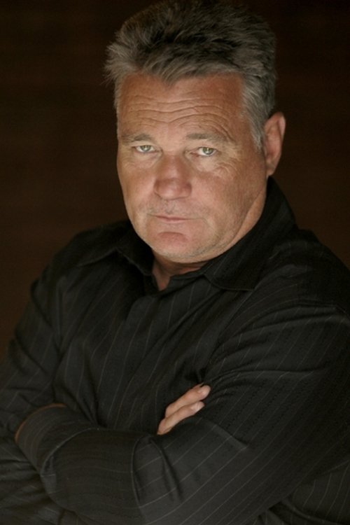 Chick Bernhard as Butler