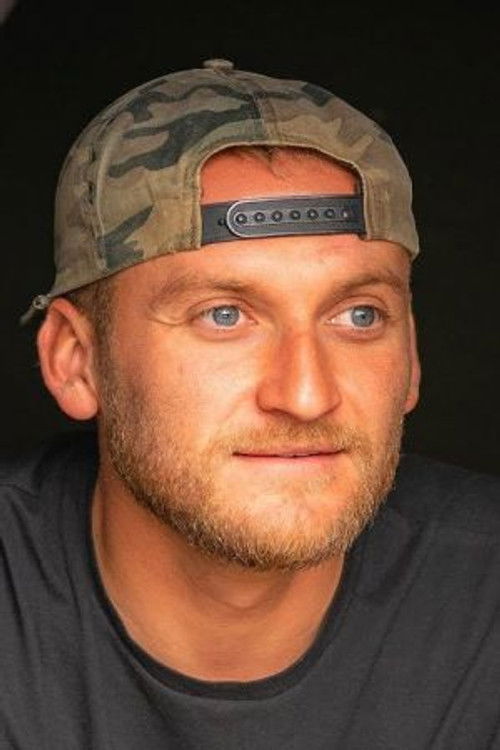 Tom Dove as Self -Host