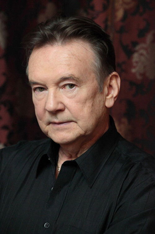 Valery Poletaev as Комаров