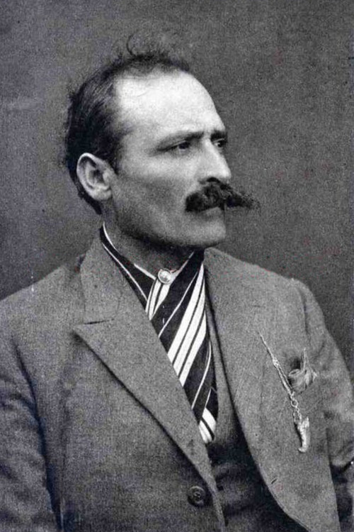 Nonce Romanetti as Self