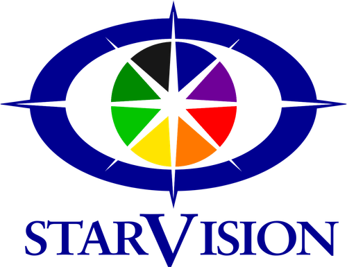 Starvision Plus logo