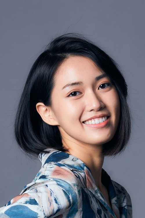 Wan-Rong Jue as Karen