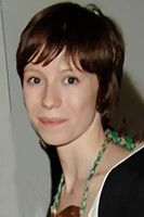 Charlotte Pinson as Girlfriend