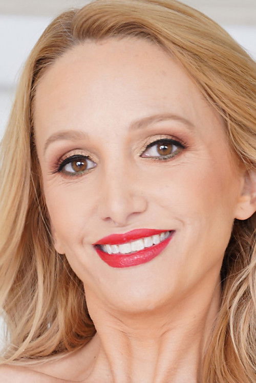 Billi Bardot as (archive footage)