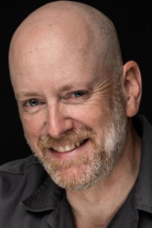 Klaus Messerschmidt Juhler as Njord