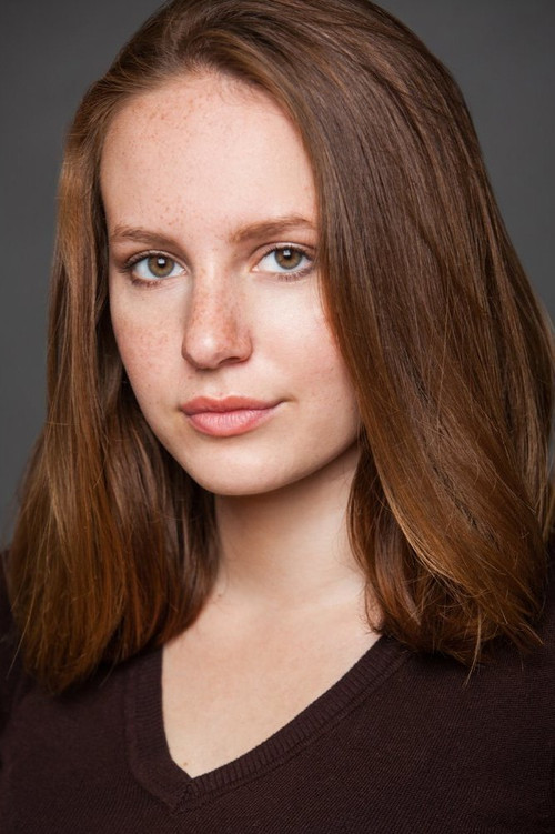 Mandalynn Carlson as Kara Langston