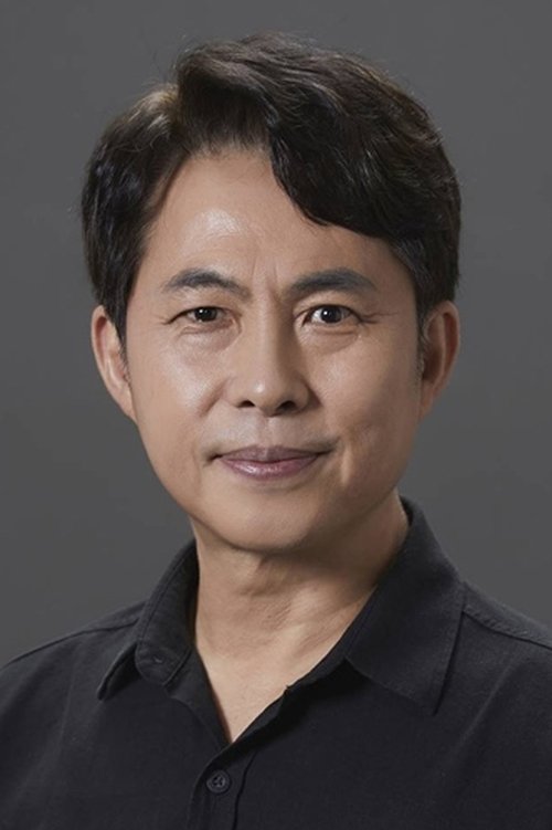 Jo Nam-hee as Yeong-seok