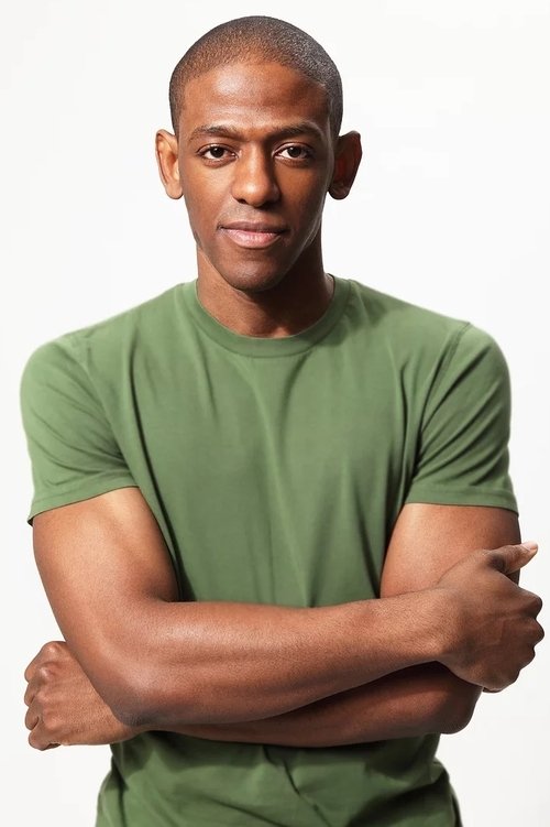 Jared Grimes as Self