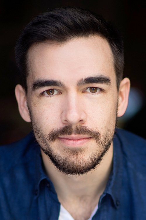 David Hooley as Winston