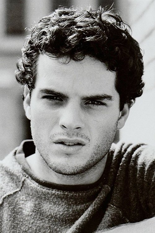 Martin Hewitt as Waco