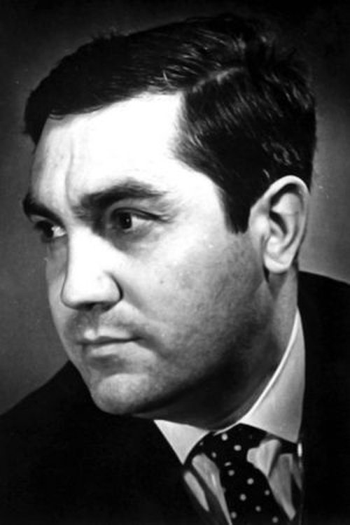 Pavel Luspekayev as chief of staff