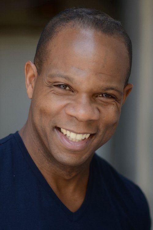 Rodrigues Williams as Armond Alonse