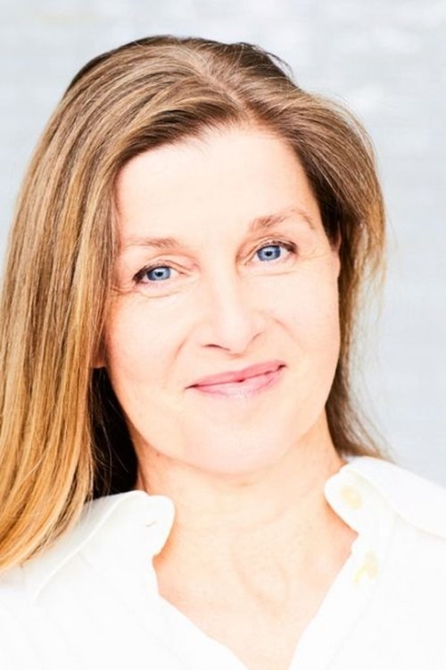 Barbara Kaufmann as Self