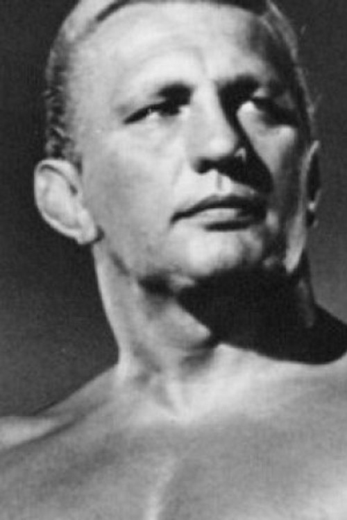 Buddy Rogers as Himself