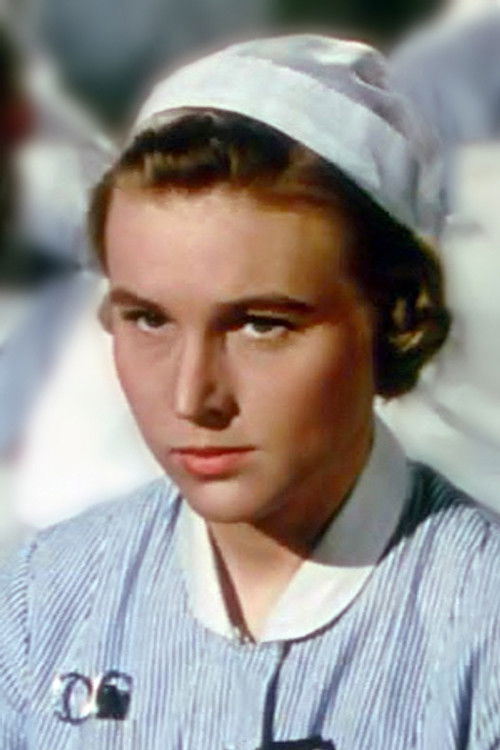 Henryetta Edwards as Sarah Swinburne