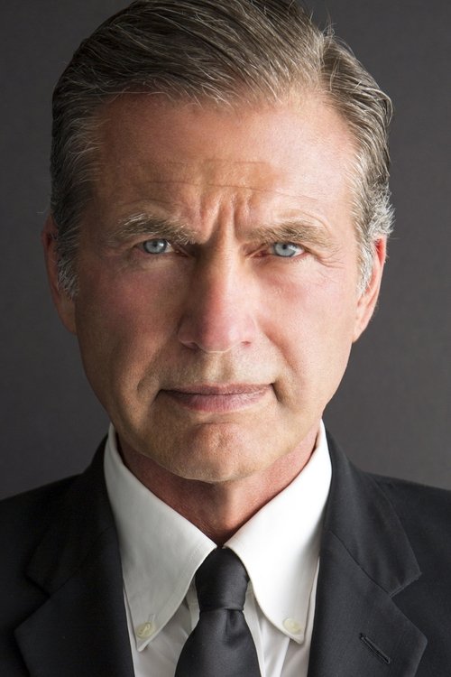 Steve Hanks as Brandon Grimm