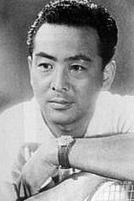 Michitarō Mizushima as 