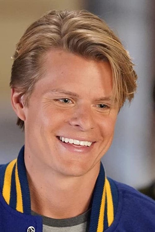 Christian Gehring as Adam