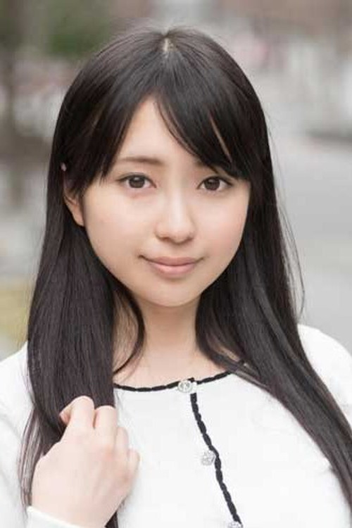 Miyu Mizusawa as 