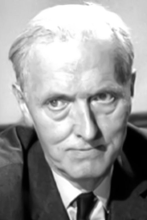 Keith Pyott as Autloc