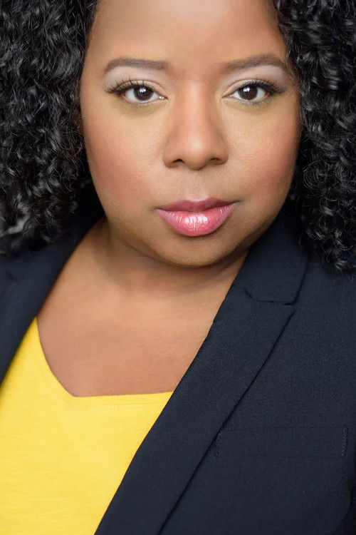 Jacqueline Springfield as Jane