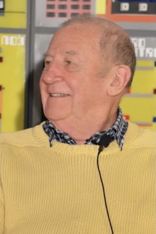 David Elliott as Himself