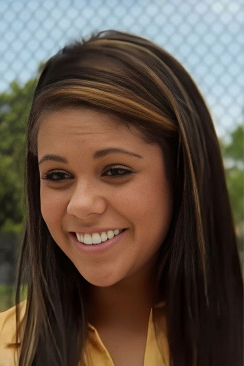 Falisha Fehoko as Liz (Liosi Fehoko)