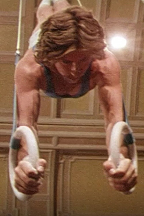 A SPORT FOR ALL SEASONS poster