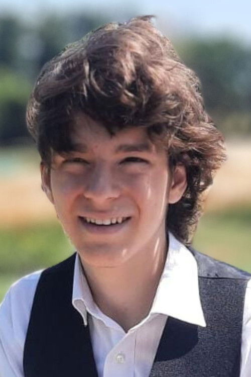 Django Shaw as Narrator (voice)