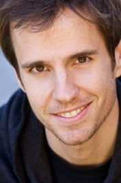 Greg Tuculescu as Clark Dommer