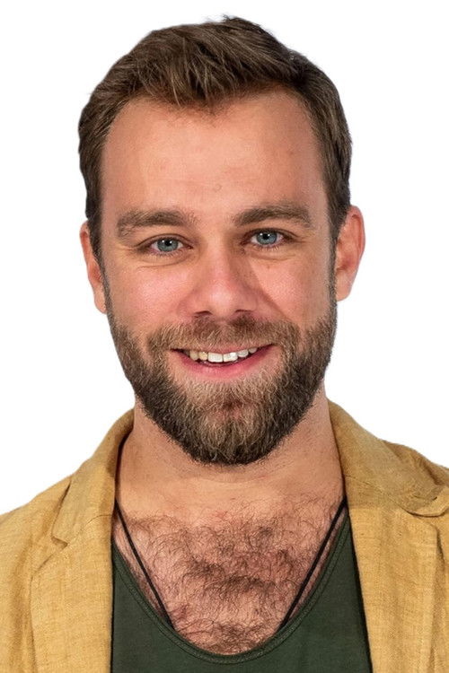 Carlos Serrano as Jose