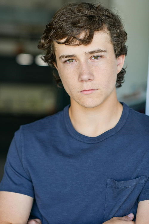 Elliott Campbell profile photo