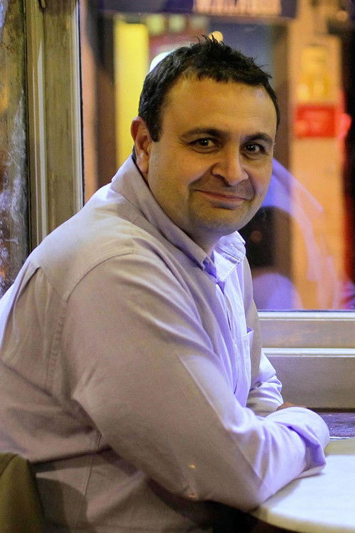 Ignacio Sánchez-Cuenca profile photo