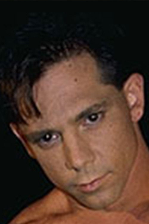 Eddie Braun as Underwear Model