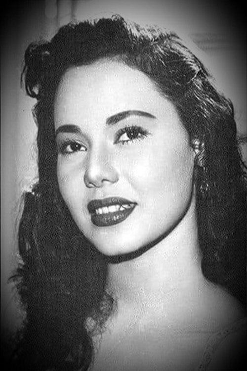 Magda Al Sabahi as حورية