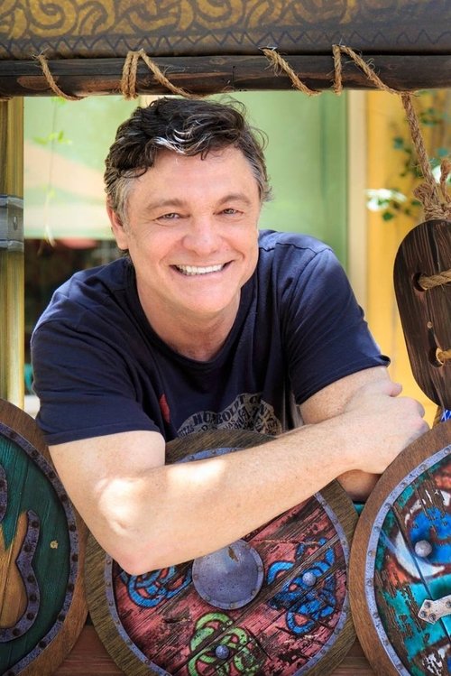 Douglas Sloan as Tyler Steele