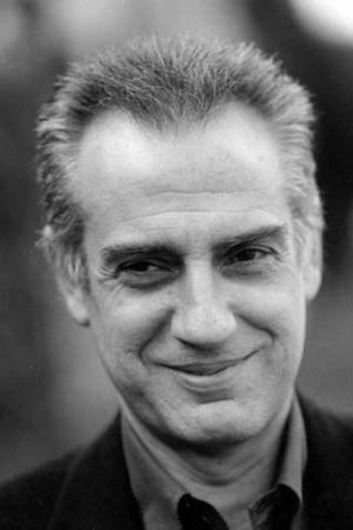 Carlo Cerciello as Vincenzo