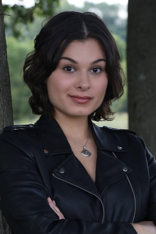 Grace Favarro as Grace